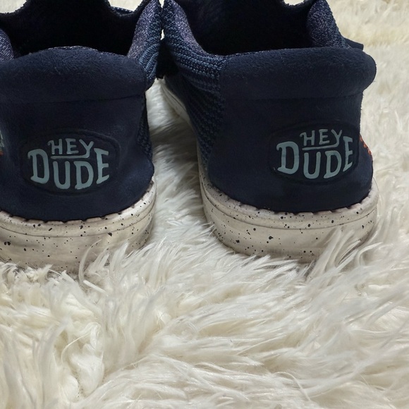 Hey dude man 11 - Picture 3 of 6